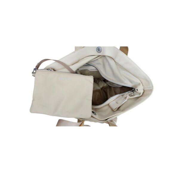 TRANSIENCE Fortune Coconut shell shoulder bag - Picture 10 of 15